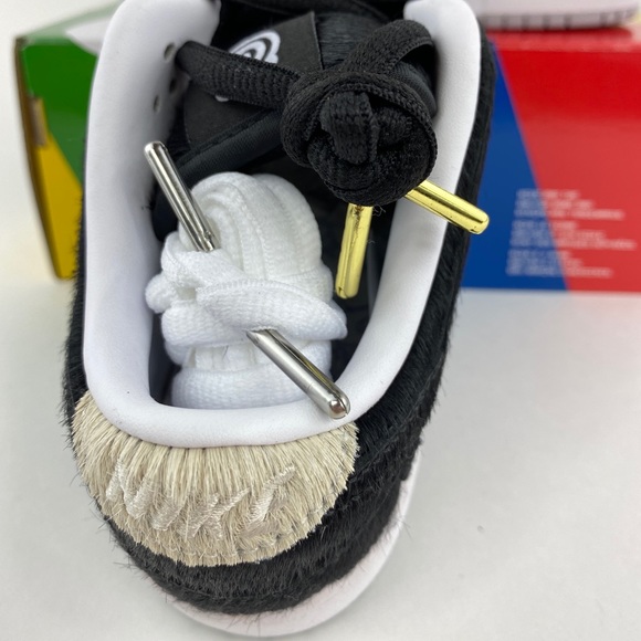 NEW Nike SB X Be@rbrick Medicom Dunk Low - Picture 8 of 15